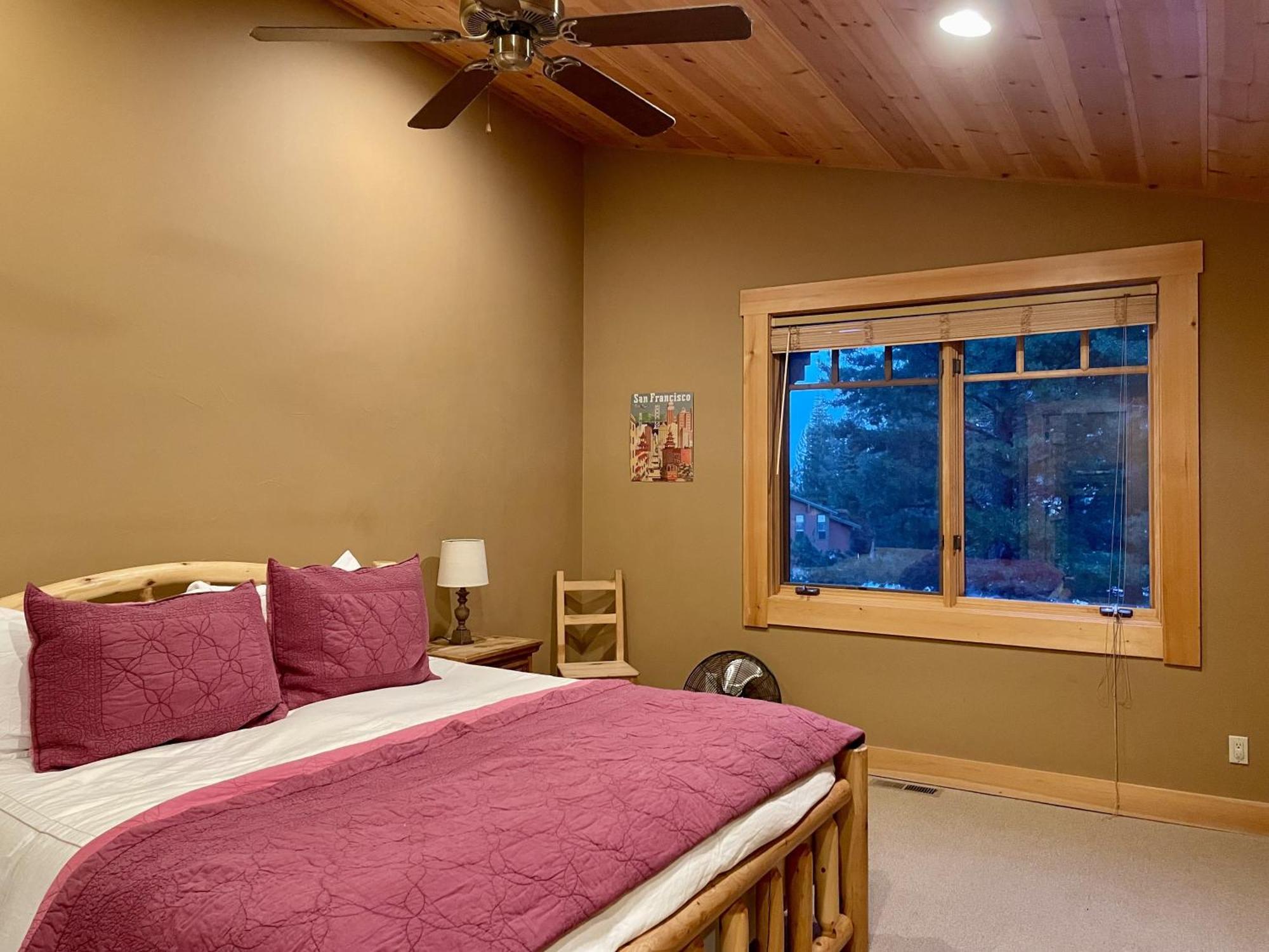 Bear Meadows Lodge - Hot Tub - Tahoe Donner Home Truckee Esterno foto