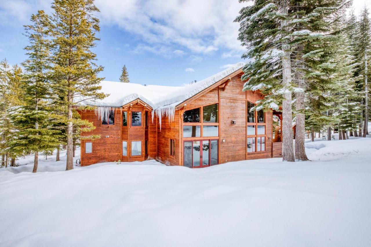 Bear Meadows Lodge - Hot Tub - Tahoe Donner Home Truckee Esterno foto