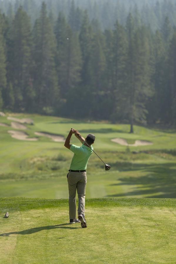 Bear Meadows Lodge - Hot Tub - Tahoe Donner Home Truckee Esterno foto